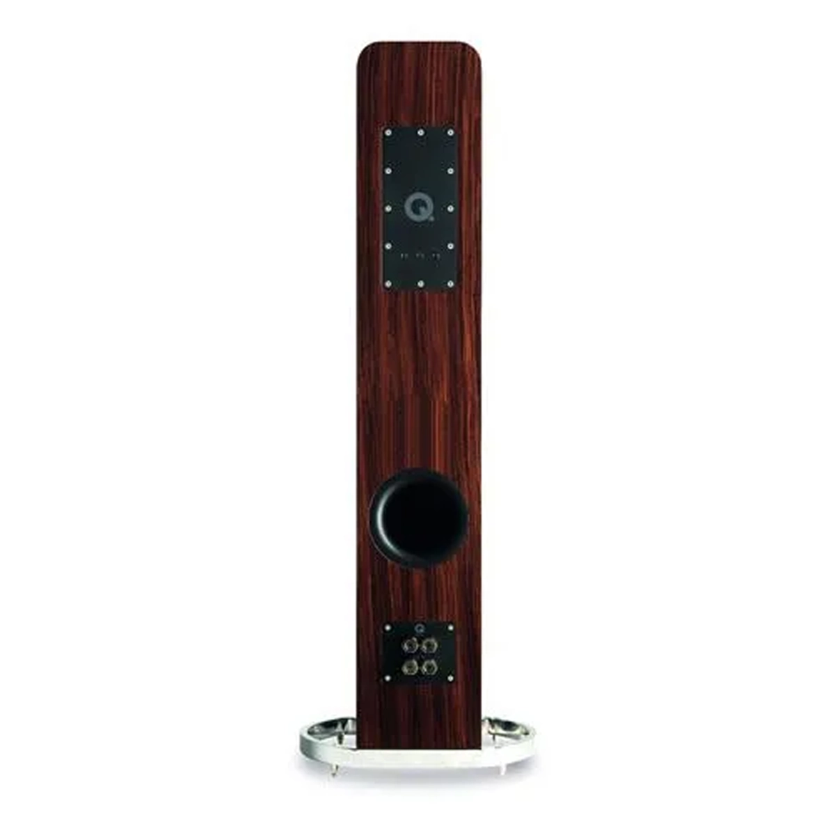 Q ACOUSTICS Concept 500 - Caixa Torre, 200 Watts (par) - Imagem 3