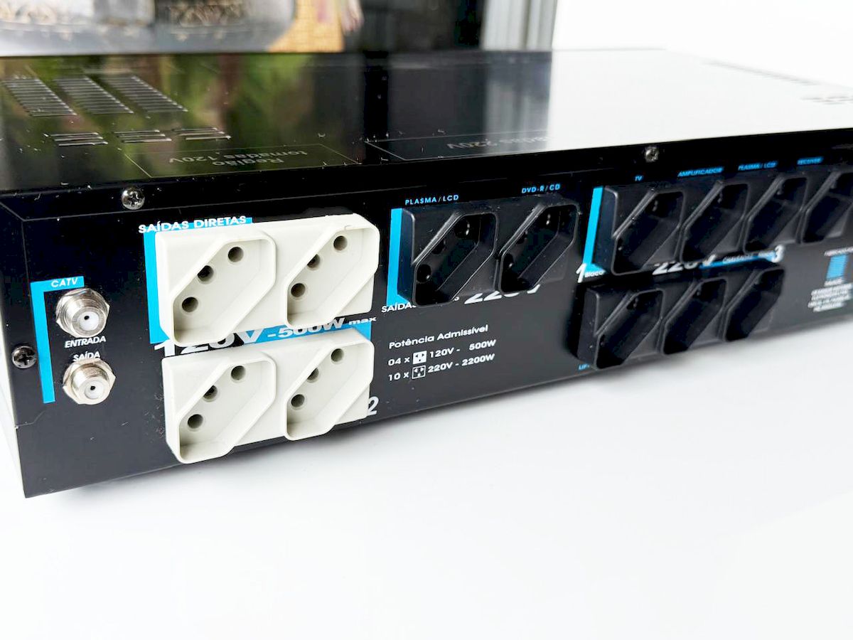 SAVAGE DMA2700DSex - Imagem 3