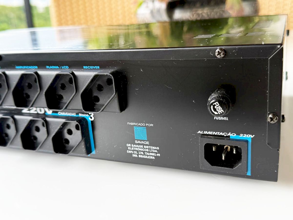 SAVAGE DMA2700DSex - Imagem 4