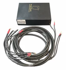 SYNERGISTIC RESEARCH Tesla X4 – Cabo de Interconexão High-End, 3 metros