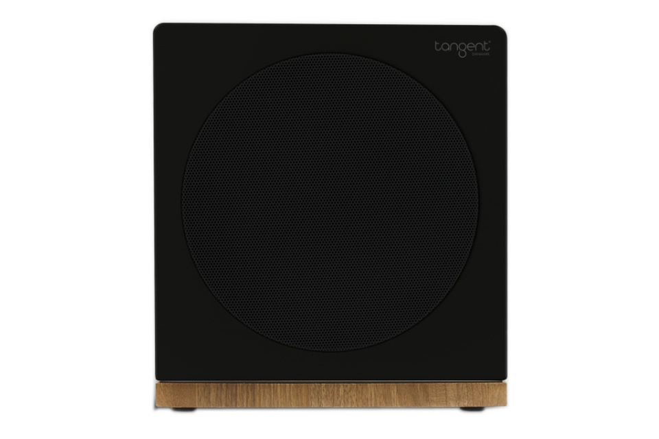 TANGENT Spectrum XSW-8 - Subwoofer Ativo, 90 Watts RMS - Imagem 2