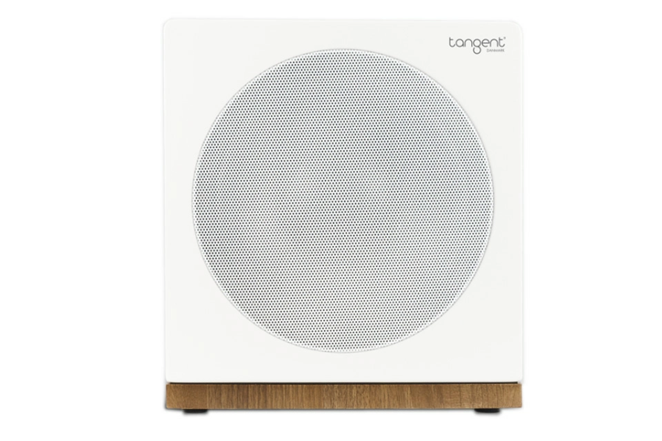 TANGENT Spectrum XSW-8 - Subwoofer Ativo, 90 Watts RMS - Imagem 4