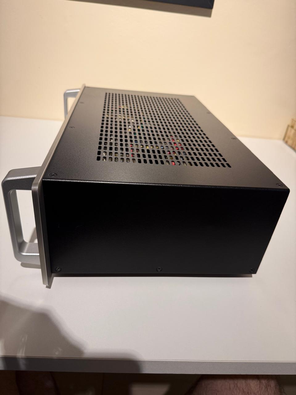 AUDIO RESEARCH PH 6 - Imagem 2