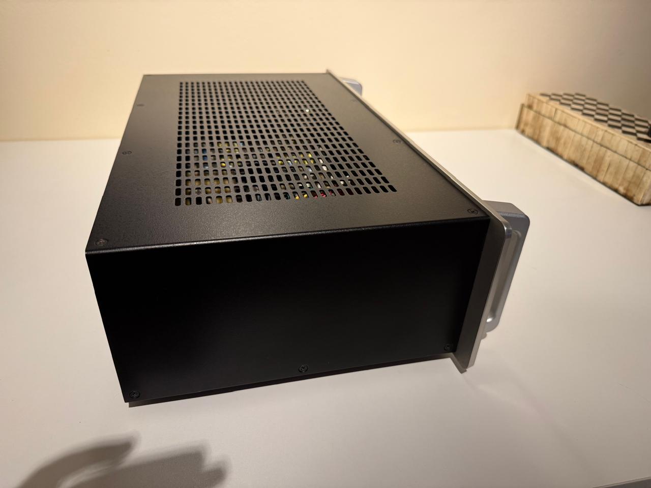 AUDIO RESEARCH PH 6 - Imagem 5