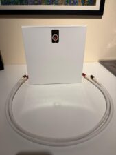 CHORD COMPANY SARUM TUNED ARAY