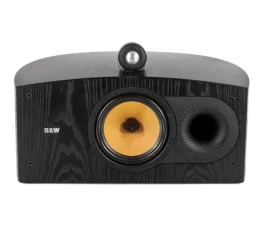 B&W HTM2 Nautilus – Caixa Central, 120 Watts