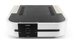 CLASSÉ CA-2100 – Amplificador Stereo, 100 Watts