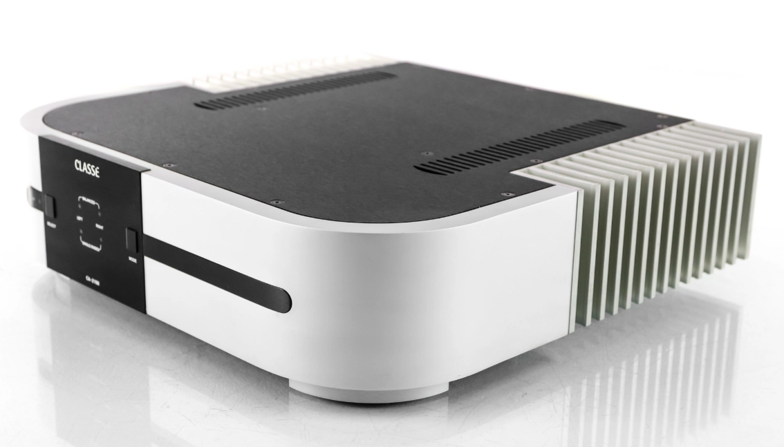 CLASSÉ CA-2100 - Amplificador Stereo, 100 Watts - Imagem 2