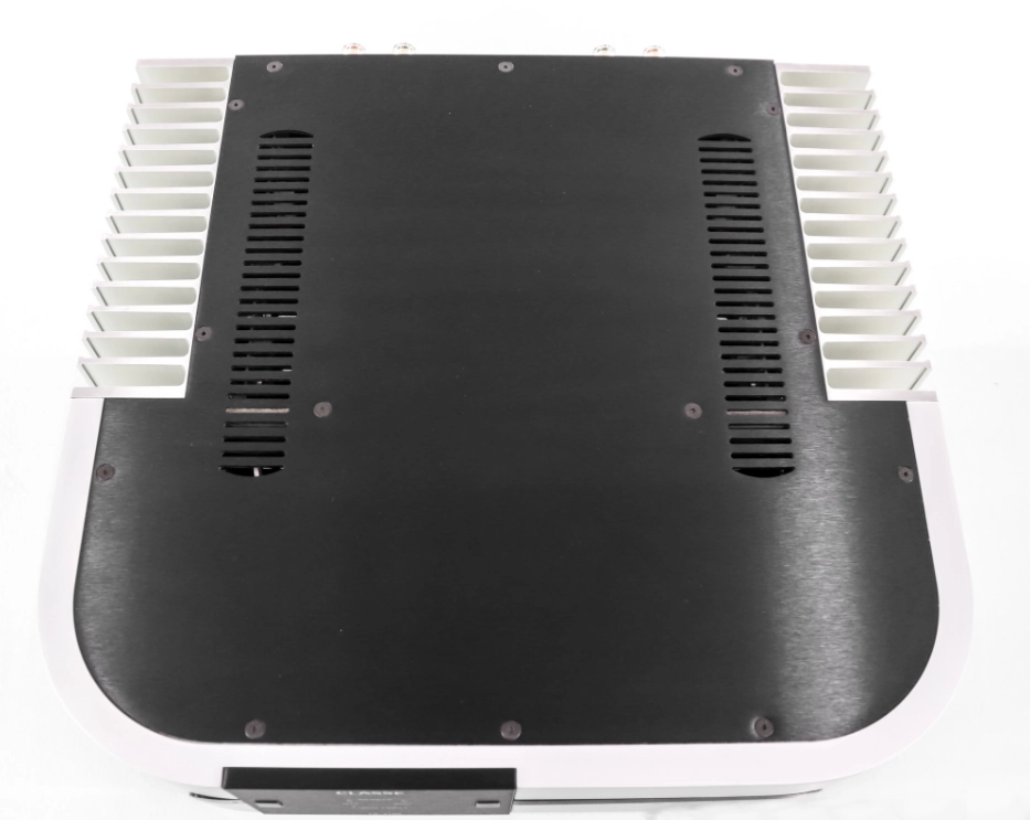 CLASSÉ CA-2100 - Amplificador Stereo, 100 Watts - Imagem 4