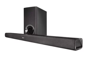DENON DHT-S316 – Soundbar com Subwoofer Sem Fio e Bluetooth
