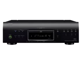 DENON DBP-4010UDCI – Blu-ray Player, DVD-Video, DVD-Audio, Super Audio CD (SACD)