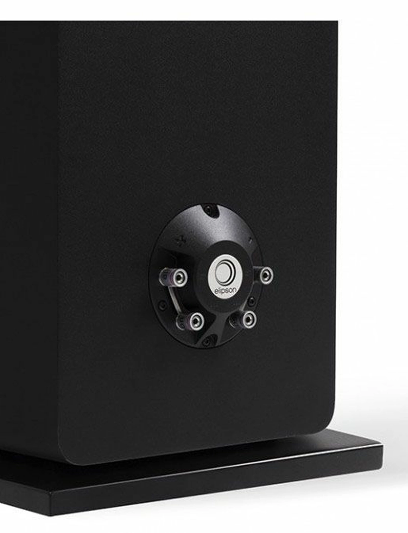 ELIPSON Prestige Facet 34F - Caixa Torre, 300 Watts, (par) - Imagem 4