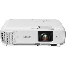 EPSON PowerLite 118 – Projetor XGA, 3800 Lumens, Bivolt