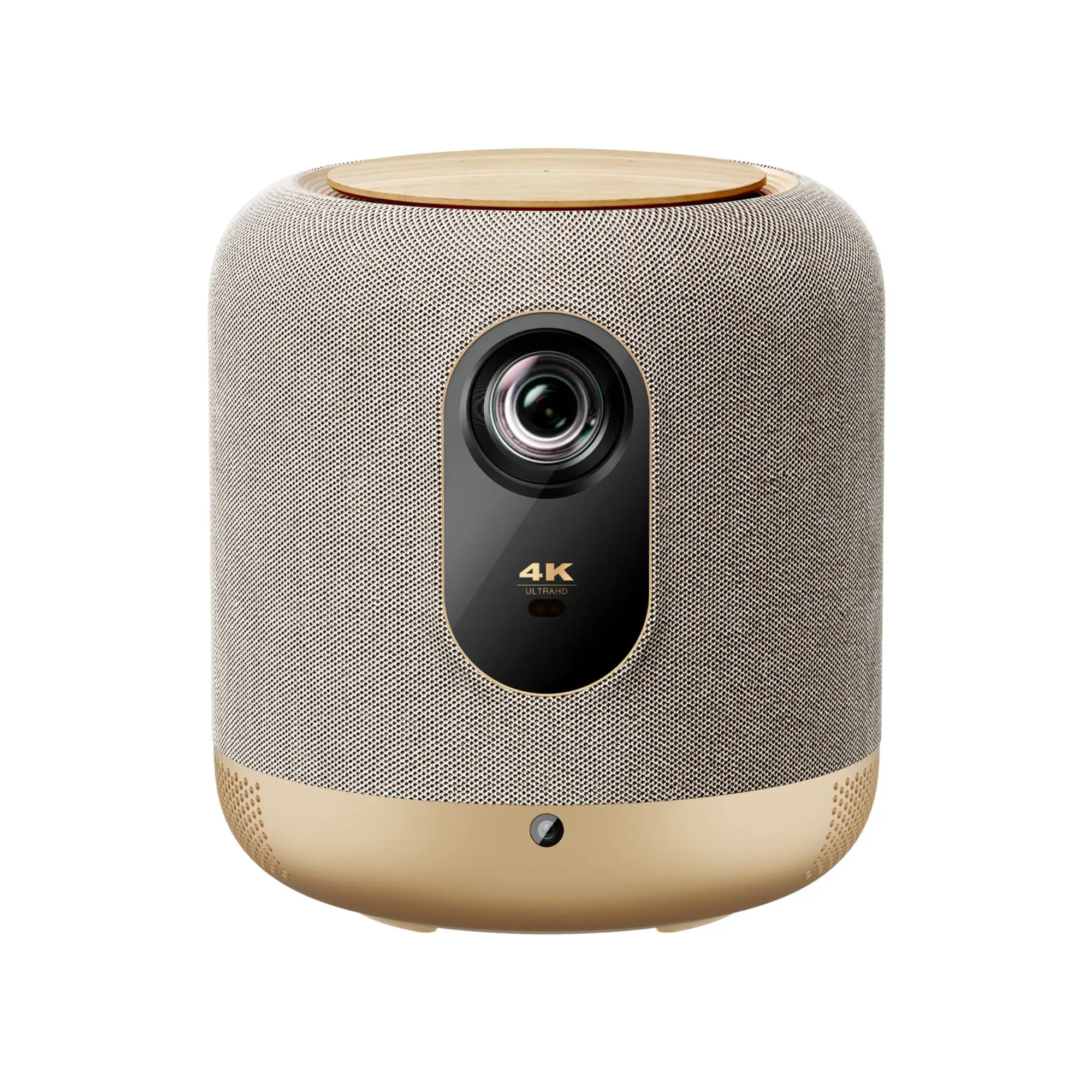 FORMOVIE V10 M146FCN - Projetor Inteligente, 4K UHD, 2500 Lumens