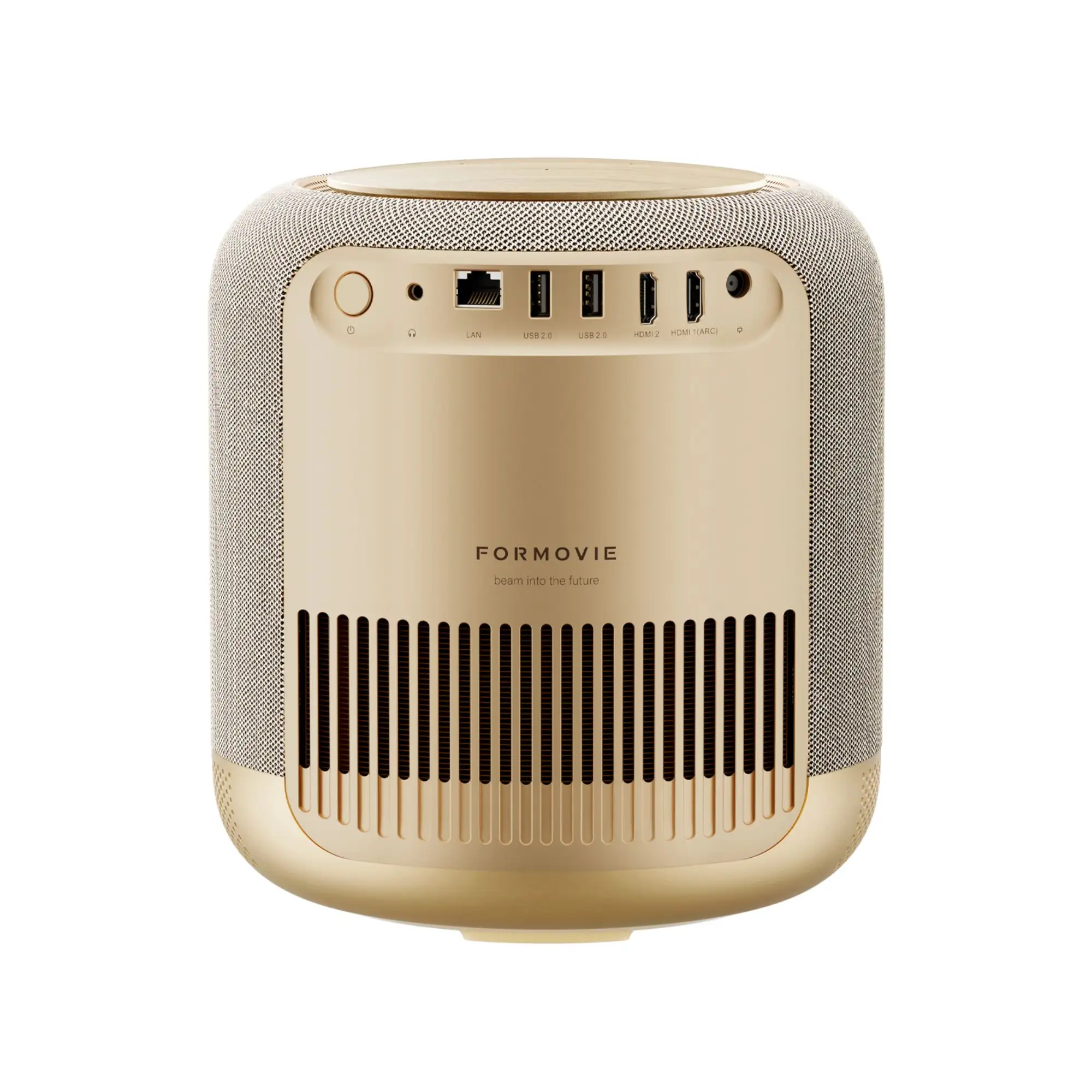 FORMOVIE V10 M146FCN - Projetor Inteligente, 4K UHD, 2500 Lumens - Imagem 3