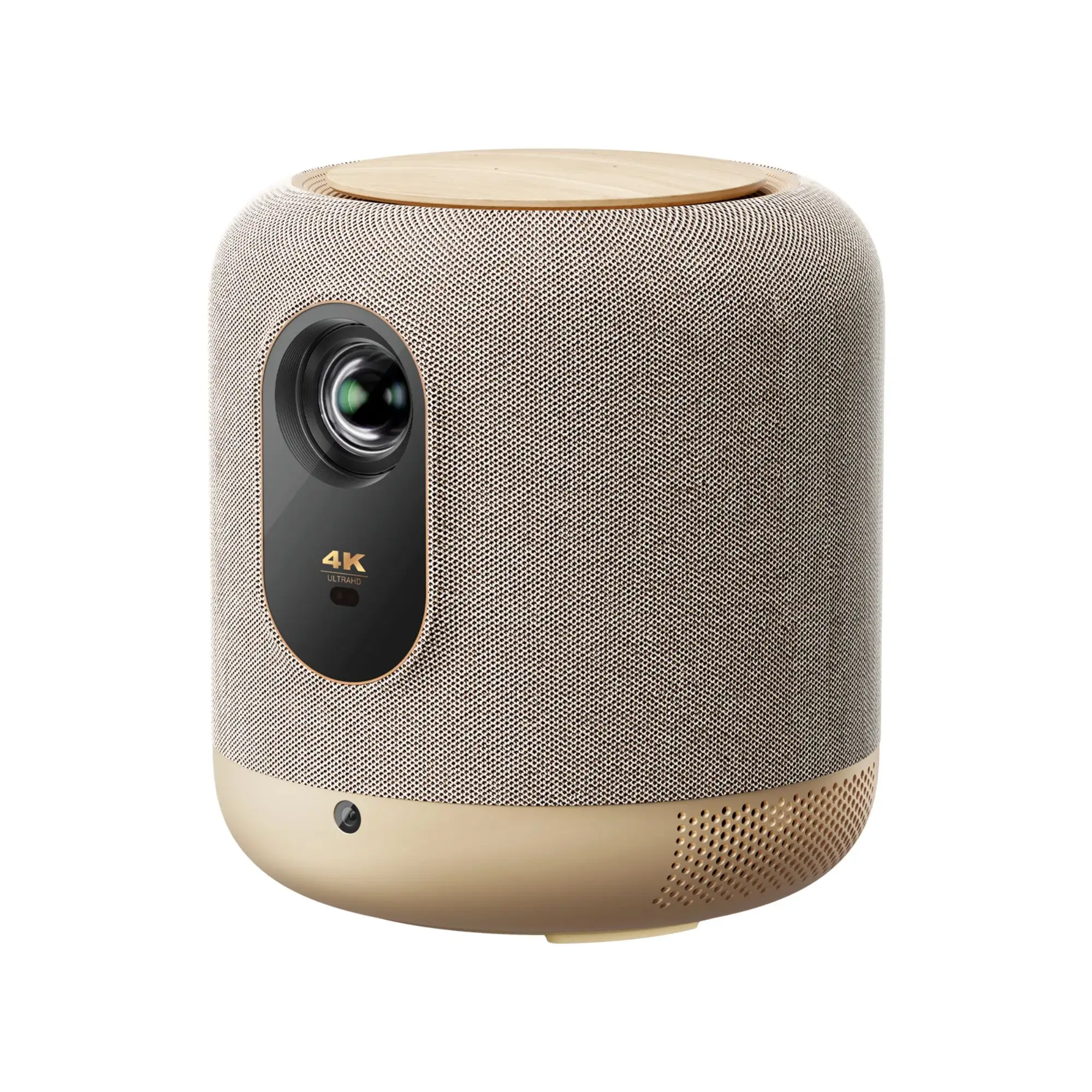 FORMOVIE V10 M146FCN - Projetor Inteligente, 4K UHD, 2500 Lumens - Imagem 2