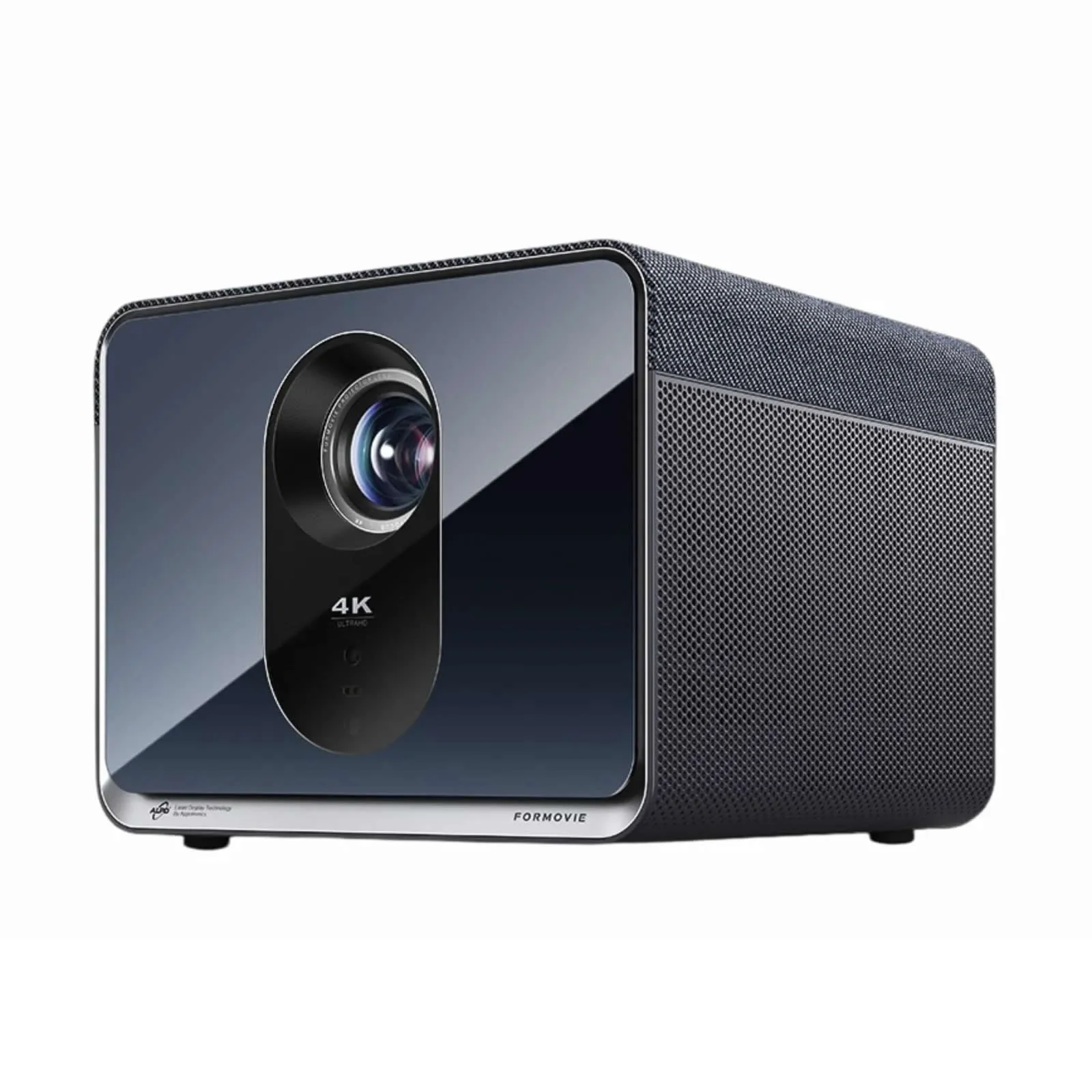 FORMOVIE X5 L196FCN - Projetor Laser, 4K UHD, HDR10+, 4500 Lumens