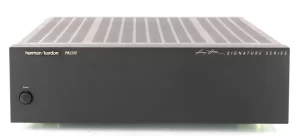 HARMAN KARDON PA2200 – Amplificador Stereo, 100 Watts