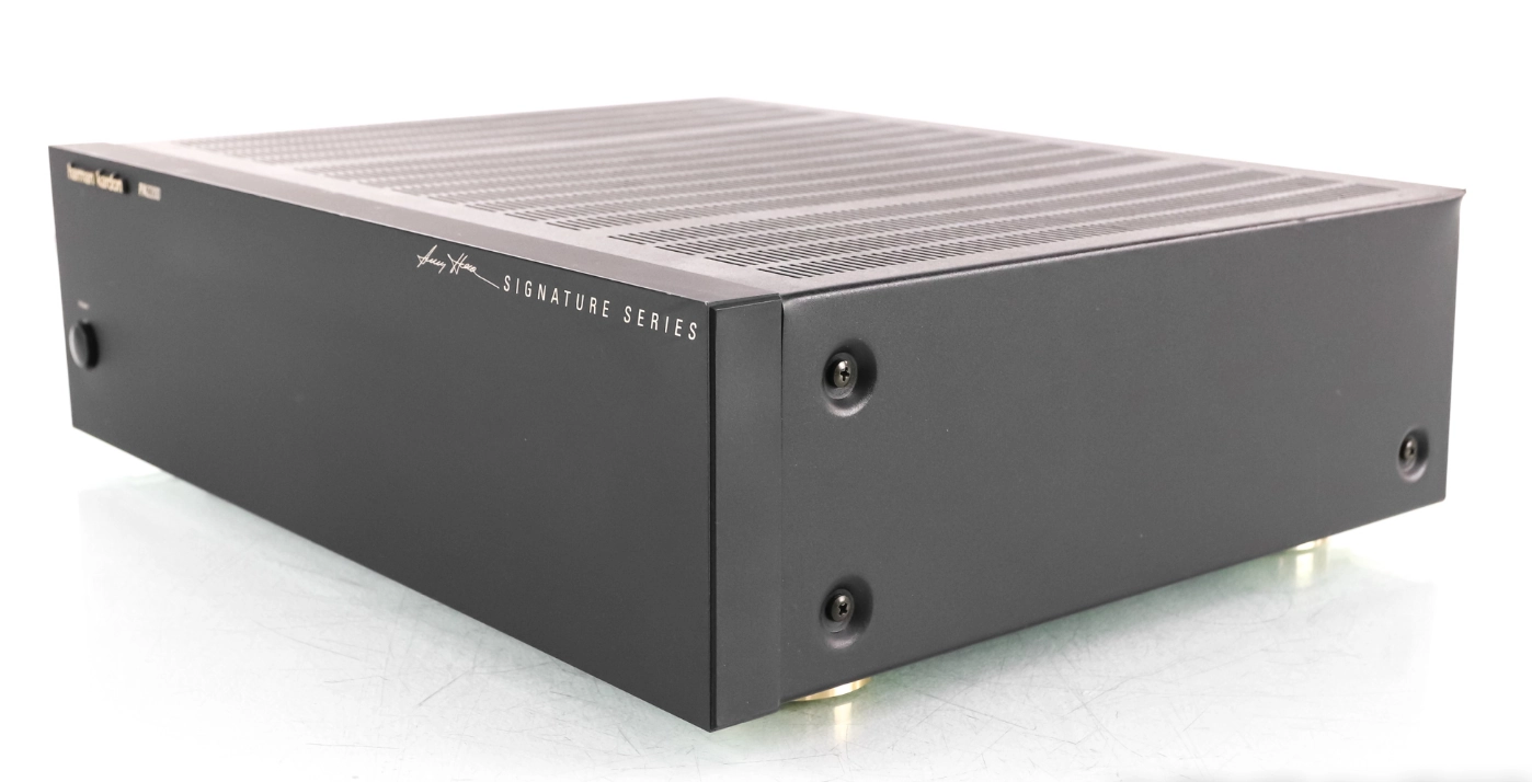 HARMAN KARDON PA2200 - Amplificador Stereo, 100 Watts - Imagem 3