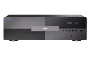 MAGNETAR UDP900 – Bluray Player 4K Reference , Dolby Atmos, DTS:X, Dolby TrueHD, DTS-HD, Dolby Vision, HDR10+, Bivolt