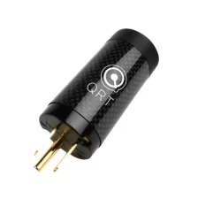 NORDOST QRT QK1 – Cancelador de Ruido, Amplificador de Linha CA (Corrente Alternada)