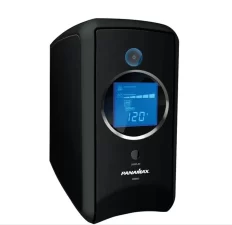 PANAMAX MB850 – Nobreak para Proteção de Energia, Portas Coax In/Out (para cabo/satélite), Ethernet, Telefone, Modem, DSL