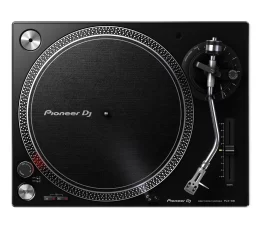 PIONEER PLX-500 – Toca-Discos Direct Drive
