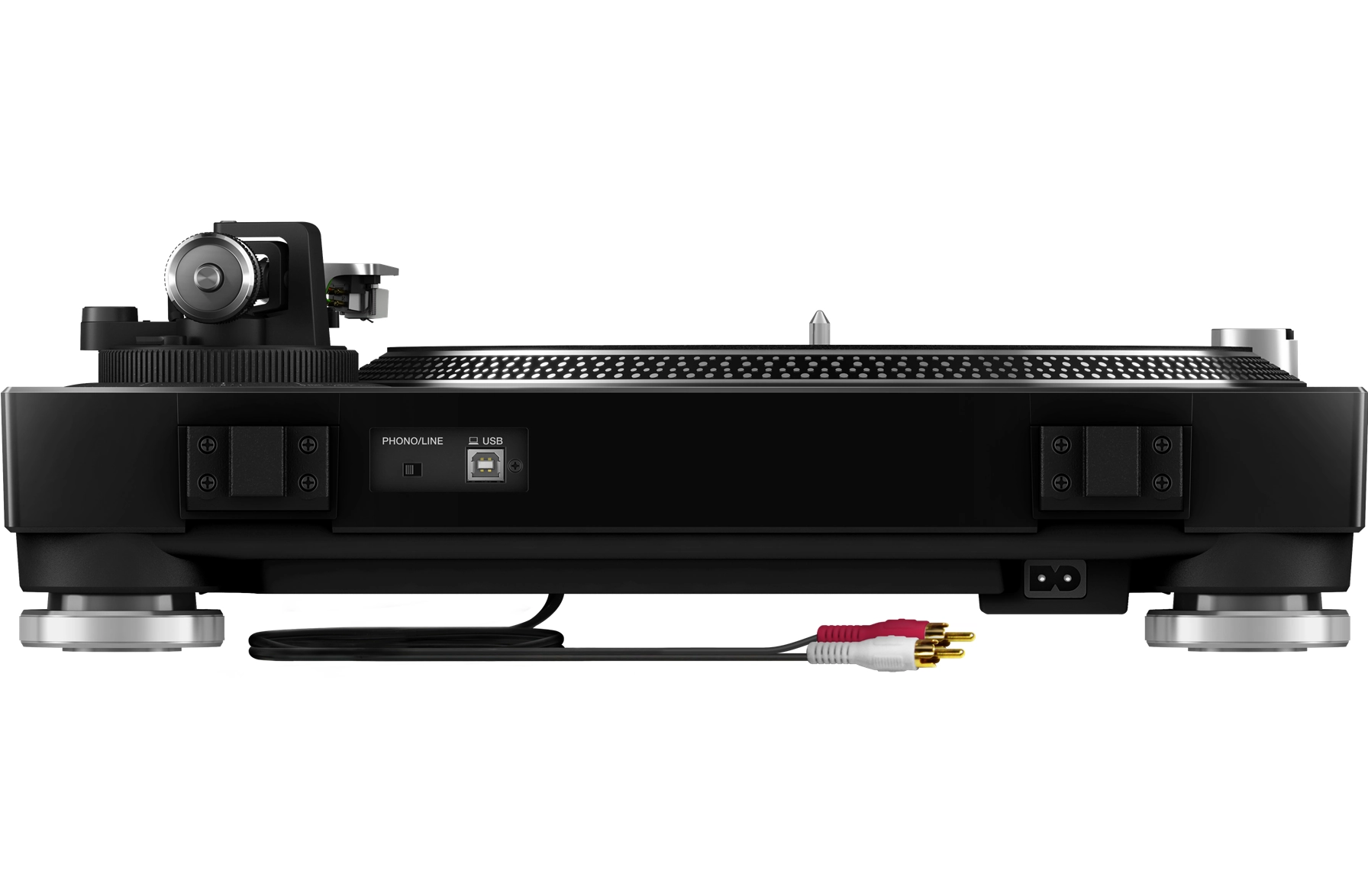 PIONEER PLX-500 - Toca-Discos Direct Drive - Imagem 4