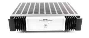 ROTEL RB-1092 – Amplificador de Potência Stereo, 500 Watts