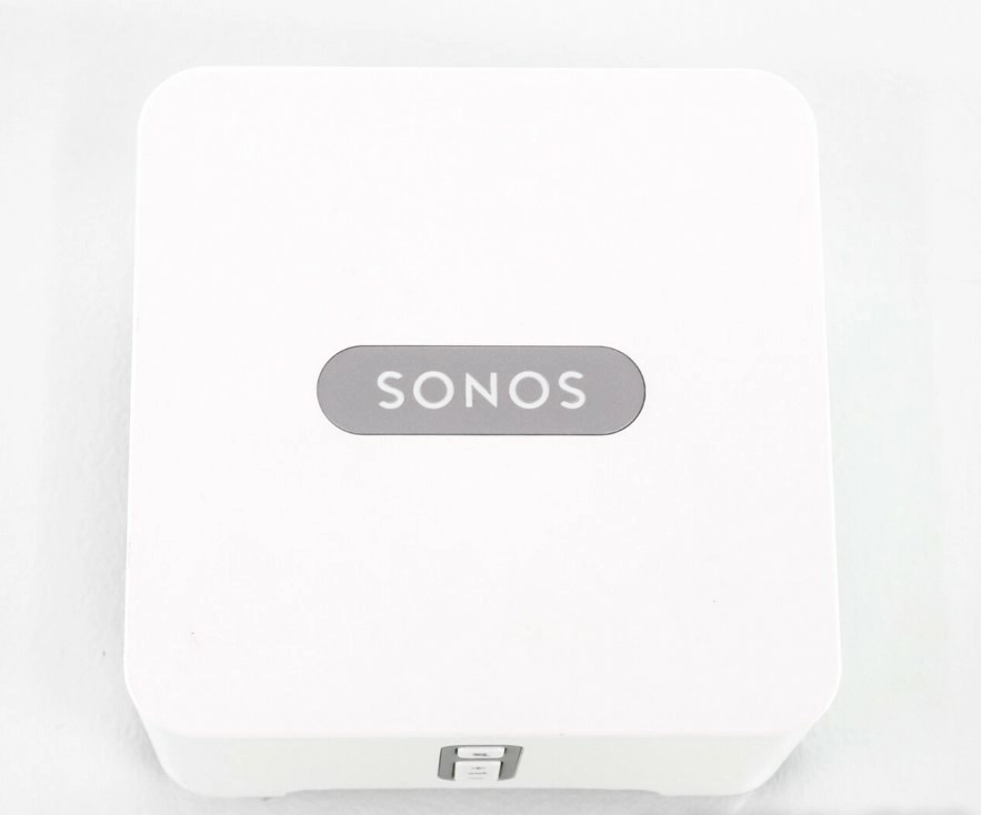 SONOS Connect - Streamer de Áudio em Rede, Wi-Fi, Spotify, Apple Music, Tidal - Imagem 4