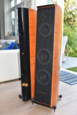 SONUS FABER CREMONA