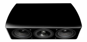 KEF Reference 202/2C – Caixa Central, 200 Watts, (par)