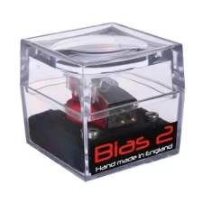 REGA MM Bias 2 – Cápsula de Ímã Móvel