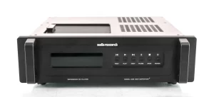 AUDIO RESEARCH REFERENCE CD8 – CD Player Valvulado