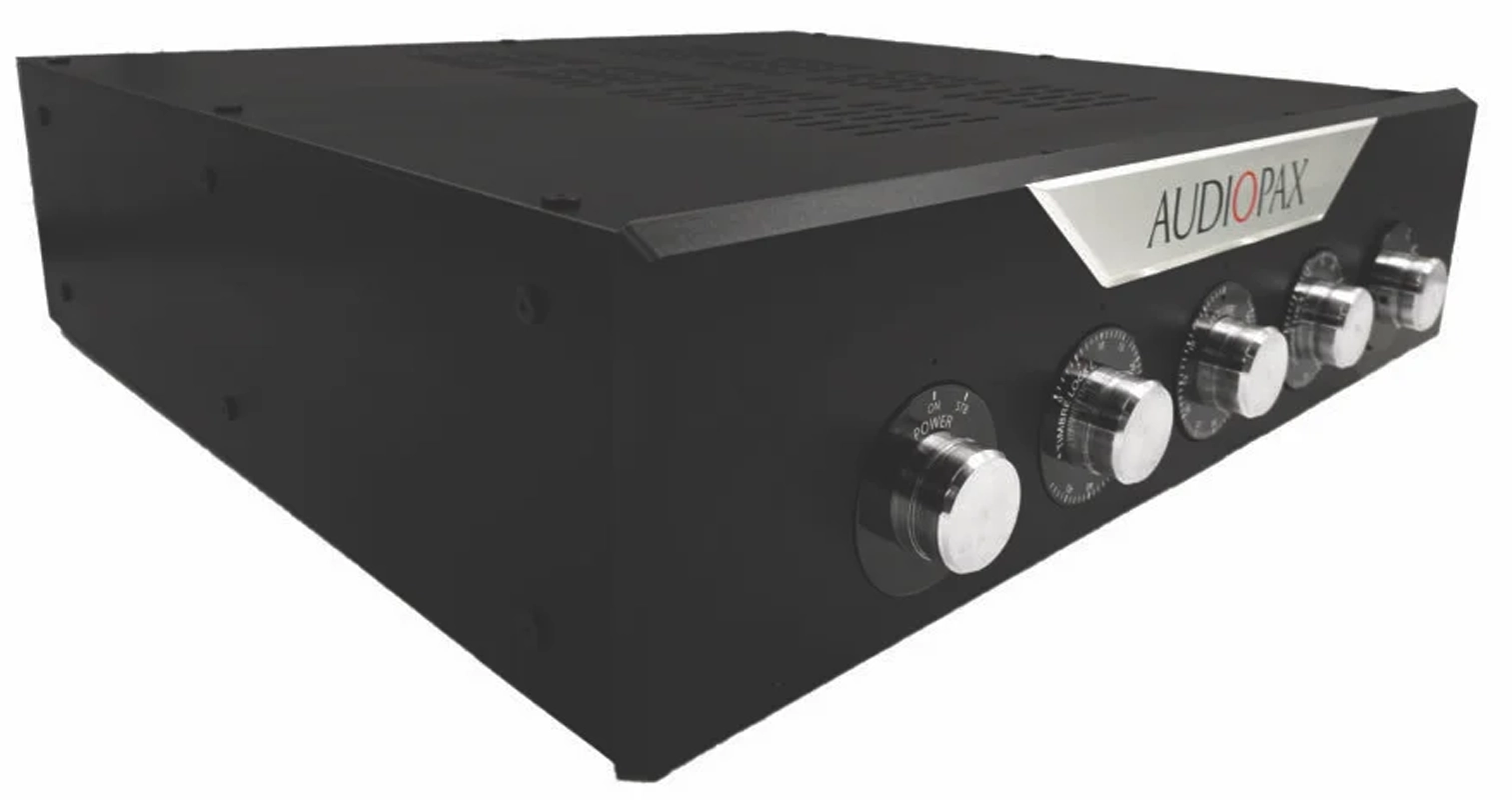 AUDIOPAX Maggiore L50 - Pré-Amplificador - Imagem 3