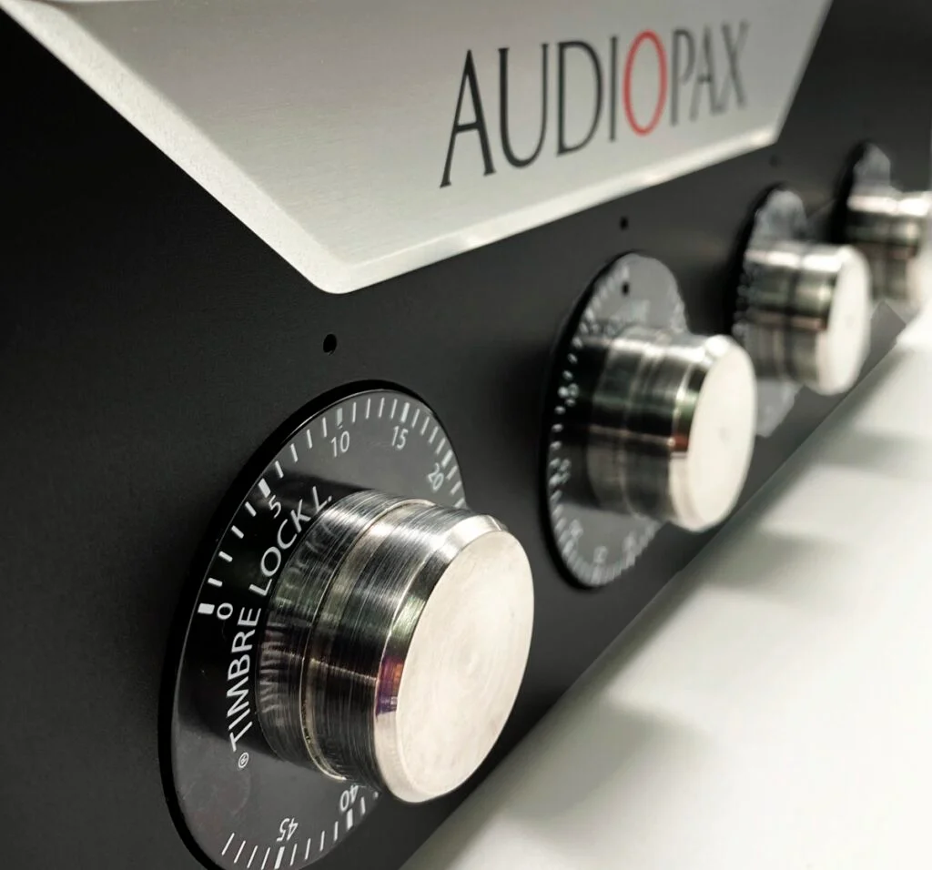 AUDIOPAX Maggiore L50 - Pré-Amplificador - Imagem 2