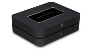 BLUESOUND POWERNODE N330