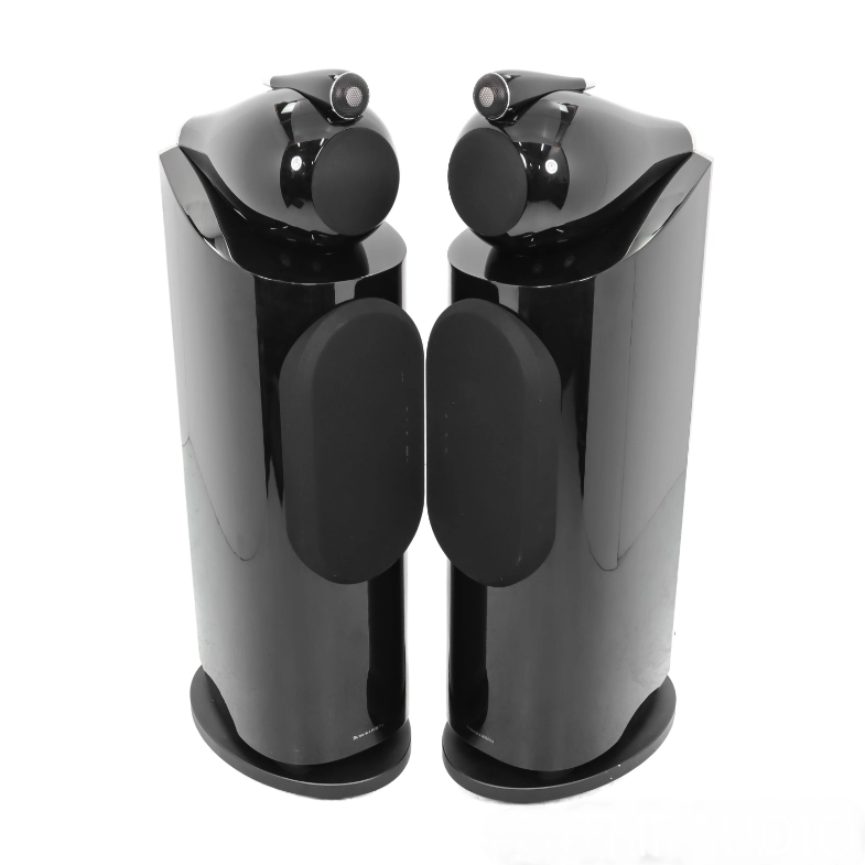 B&W 803 D3 - Imagem 2