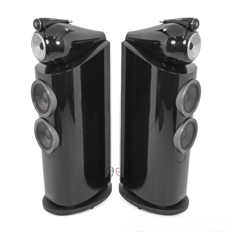 B&W 803 D3 - Imagem 3