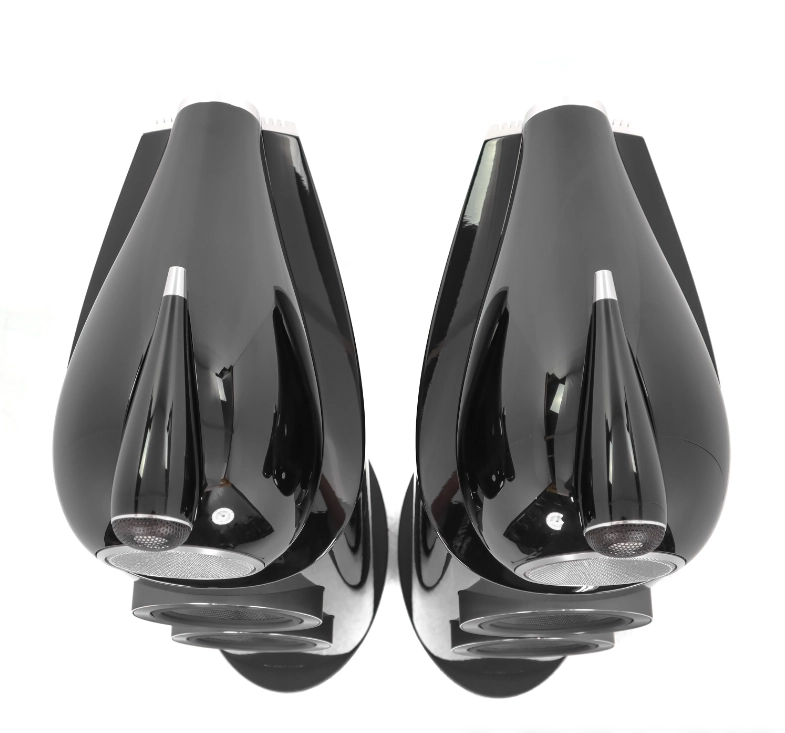 B&W 803 D3 - Imagem 4