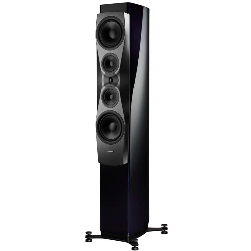DYNAUDIO Confidence 60 - Caixa Acústica Torre - Imagem 6