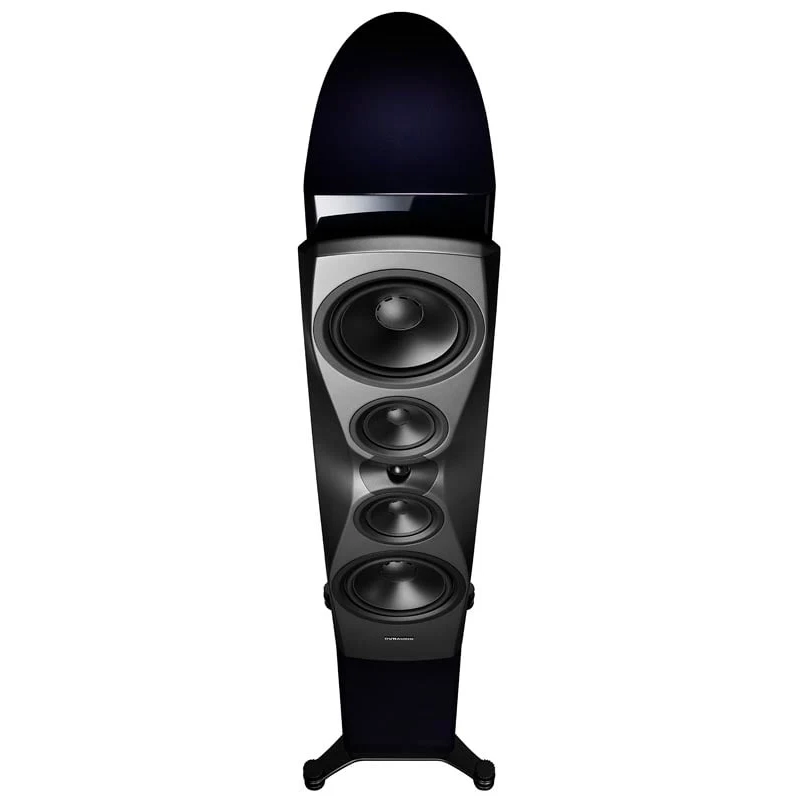 DYNAUDIO Confidence 60 - Caixa Acústica Torre - Imagem 7