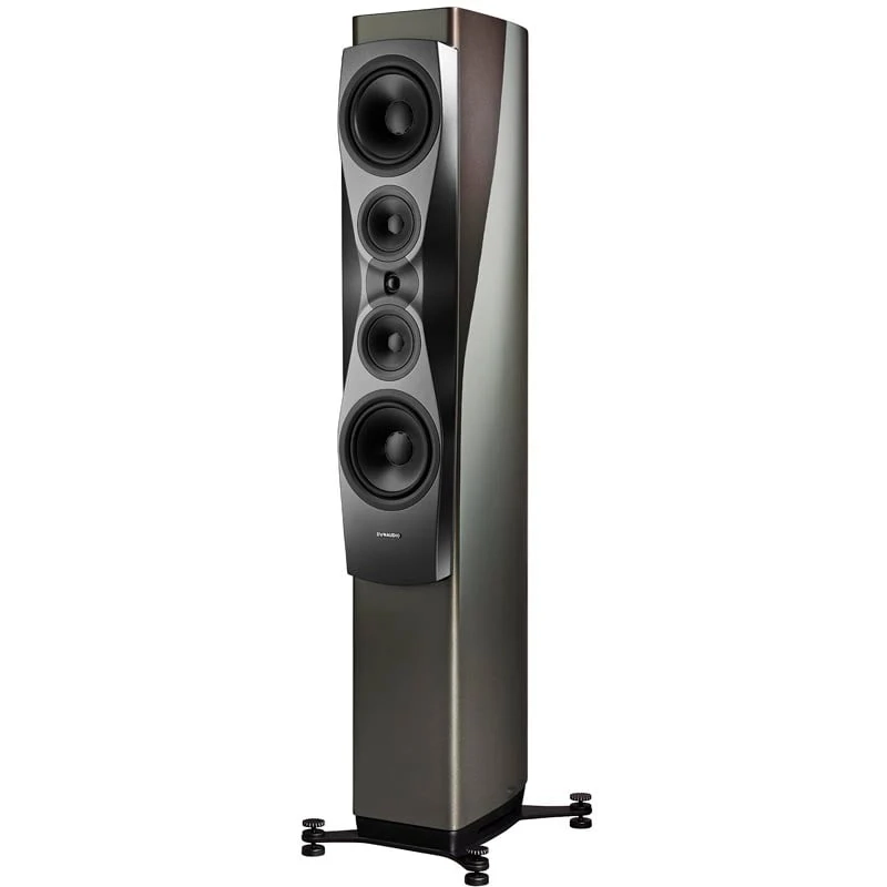 DYNAUDIO Confidence 60 - Caixa Acústica Torre - Imagem 5