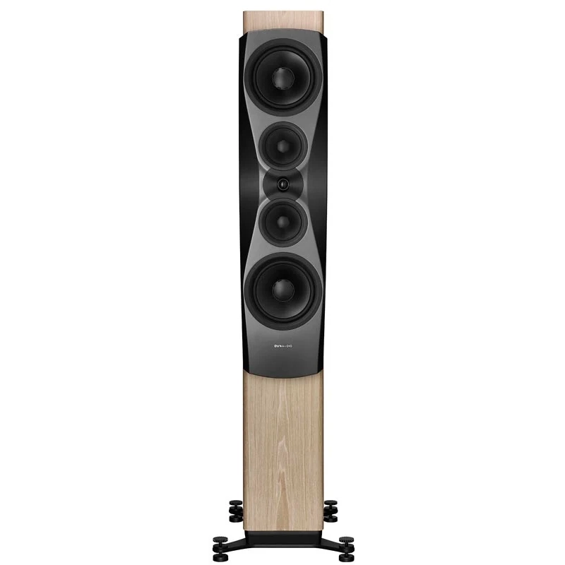 DYNAUDIO Confidence 60 - Caixa Acústica Torre