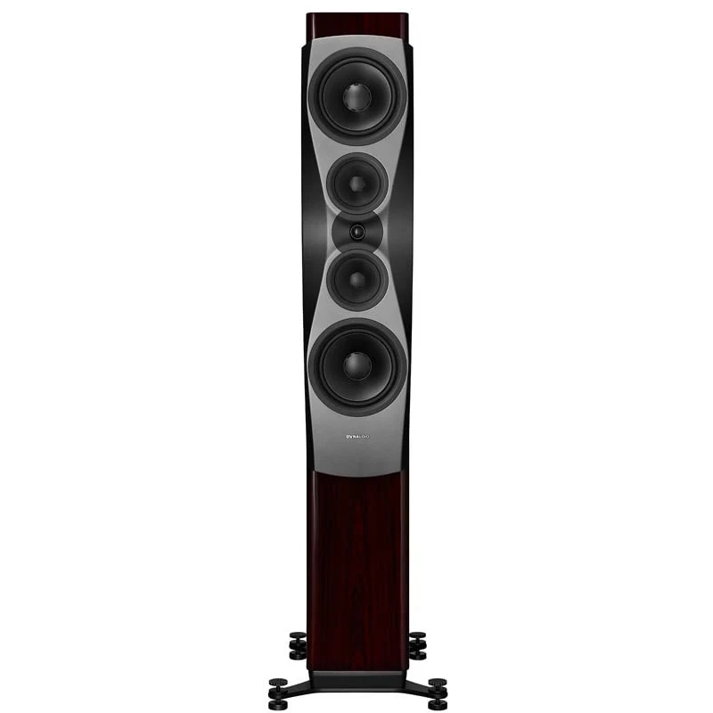 DYNAUDIO Confidence 60 - Caixa Acústica Torre - Imagem 4