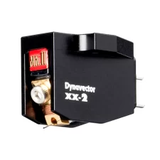 DYNAVECTOR XX-2 MKII – Cápsula de Bobina Móvel (Moving Coil – MC)