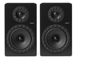 ELIPSON Prestige Facet II 8B – Caixa Bookshelf