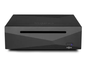 INNUOS ZENmini Mk3 – Streamer de Rede e Servidor De Música, Memória RAM de 4 GB (DDR3)