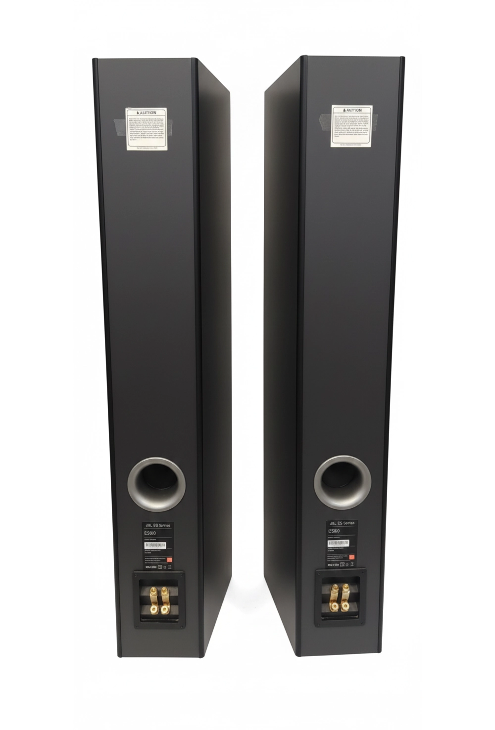 JBL ES80 - Caixa Torre, 400 Watts - Imagem 3