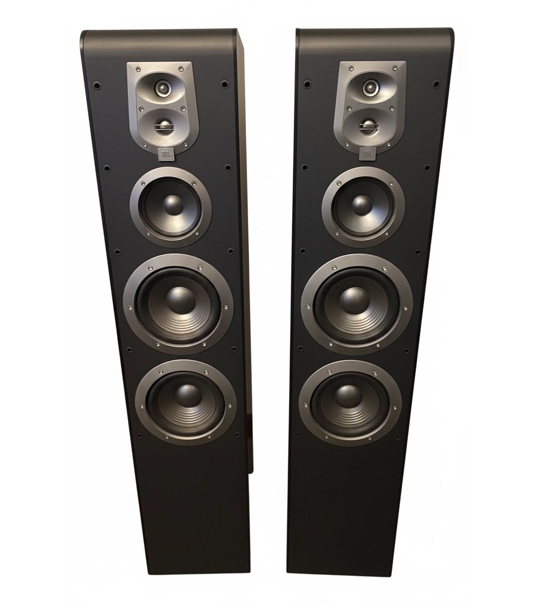 JBL ES80 - Caixa Torre, 400 Watts - Imagem 2